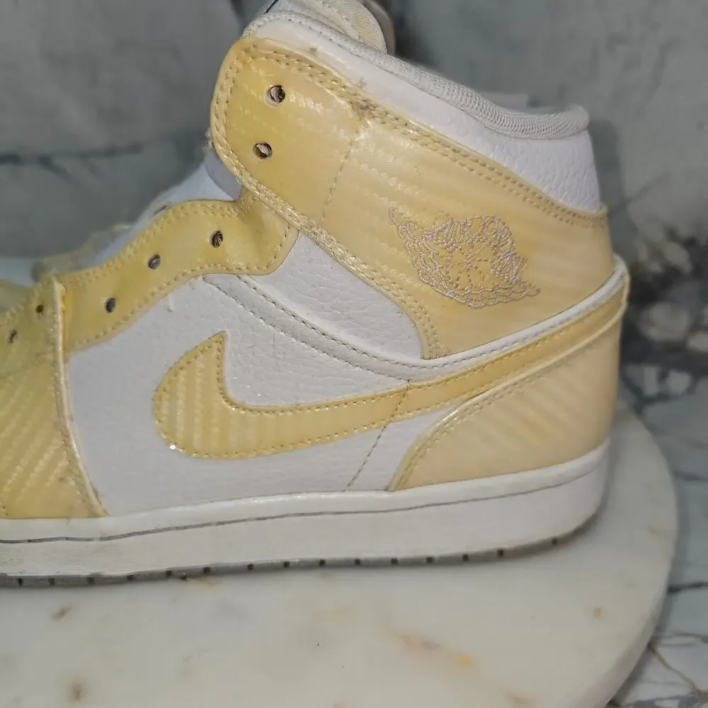 Jordan nike air